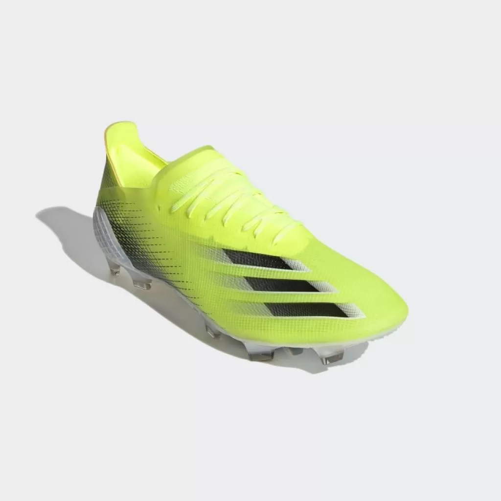 Бутсы профессиональные Adidas X Ghosted.1 FG